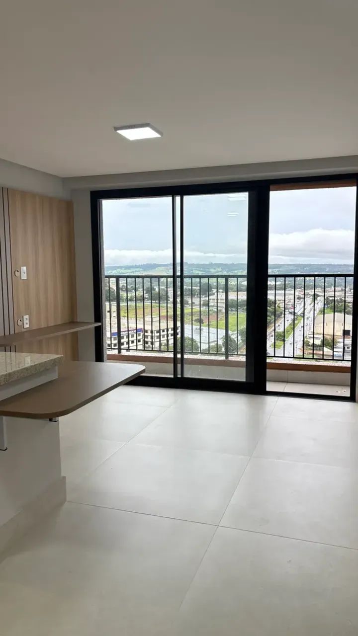 Apartamento Studio Hit Sky Club à Venda - Foto 5