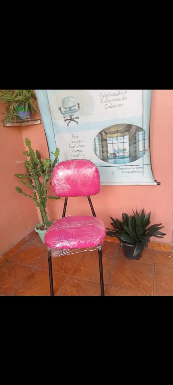 Cadeira 