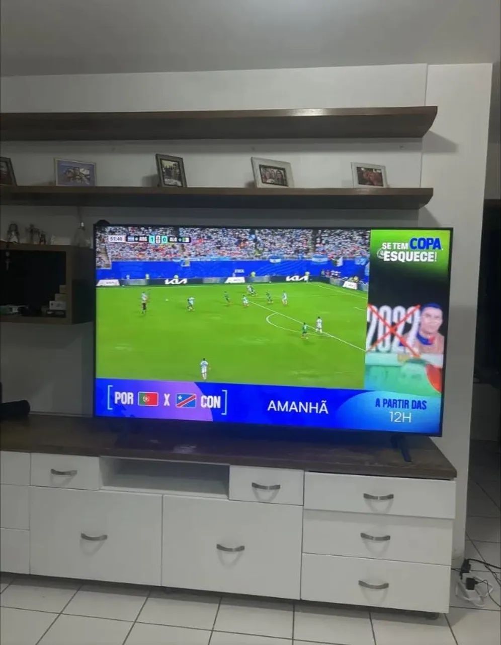 Smart TV LG AI 75? - Foto 3