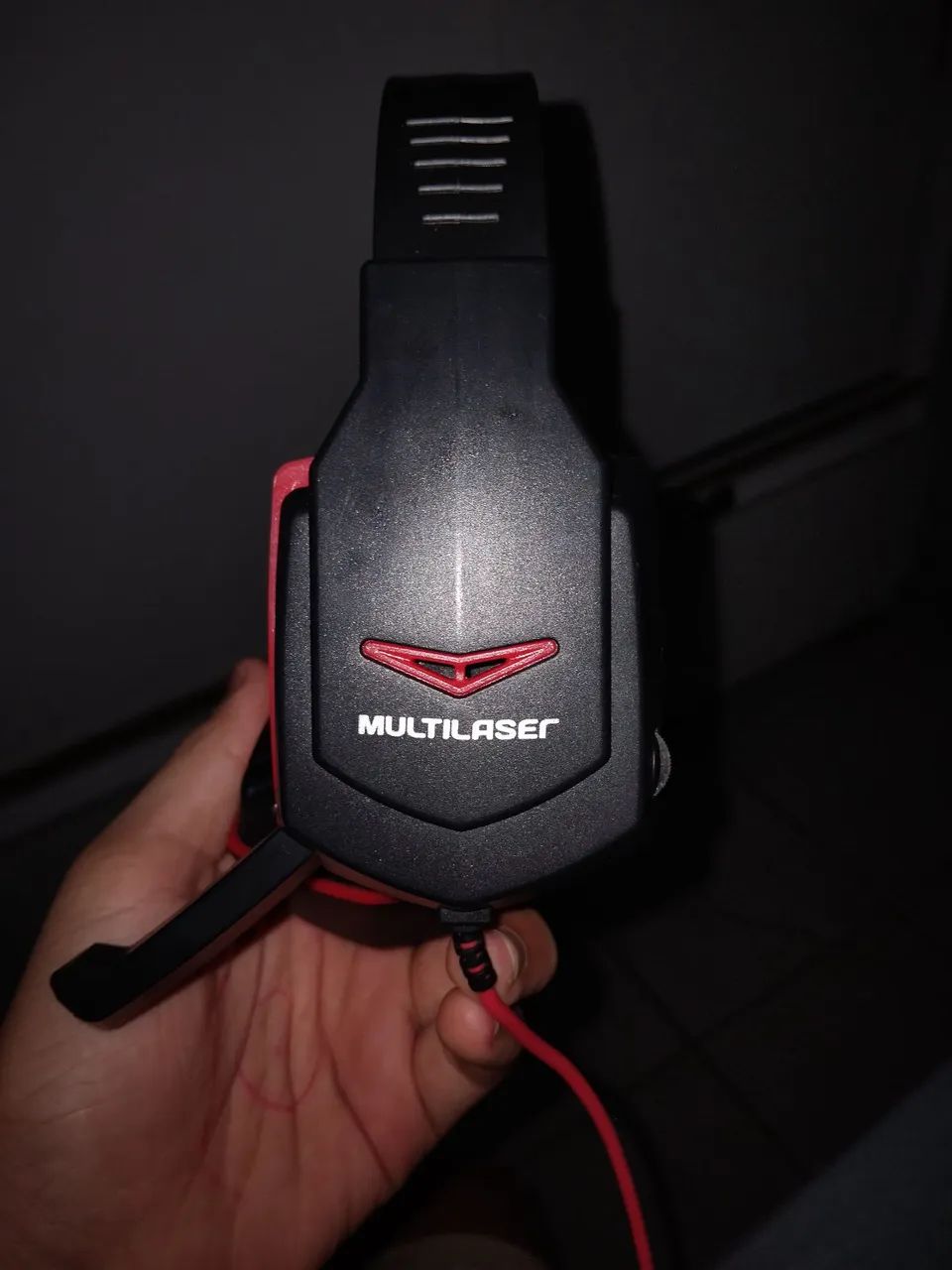 FONE HEADSET MULTILASER - Foto 2