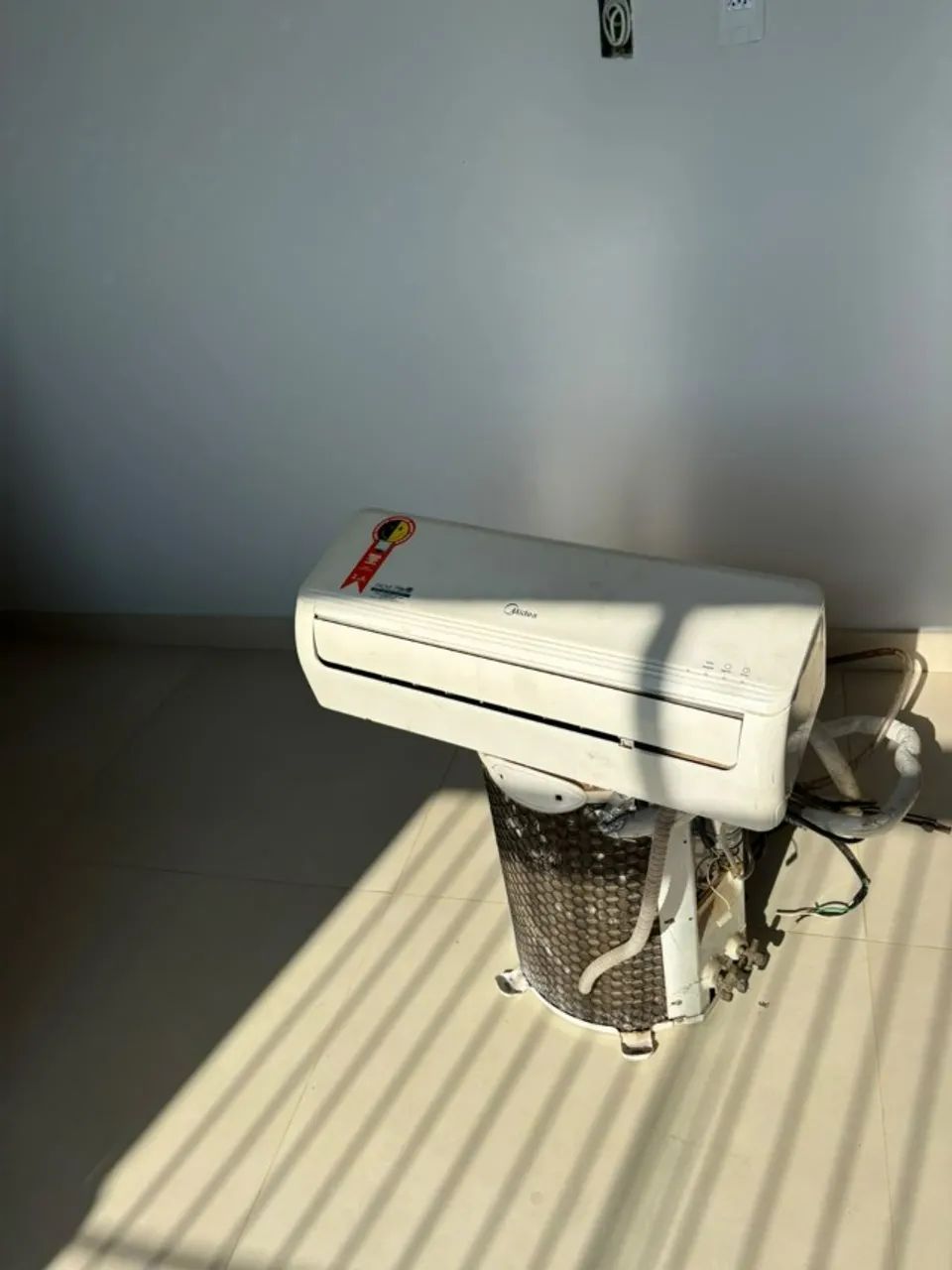 ar condicionado - Foto 4