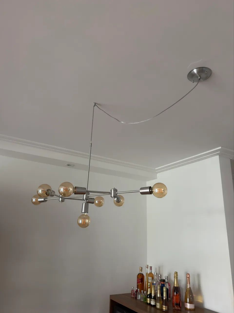 Pendente de luxo  - Foto 4