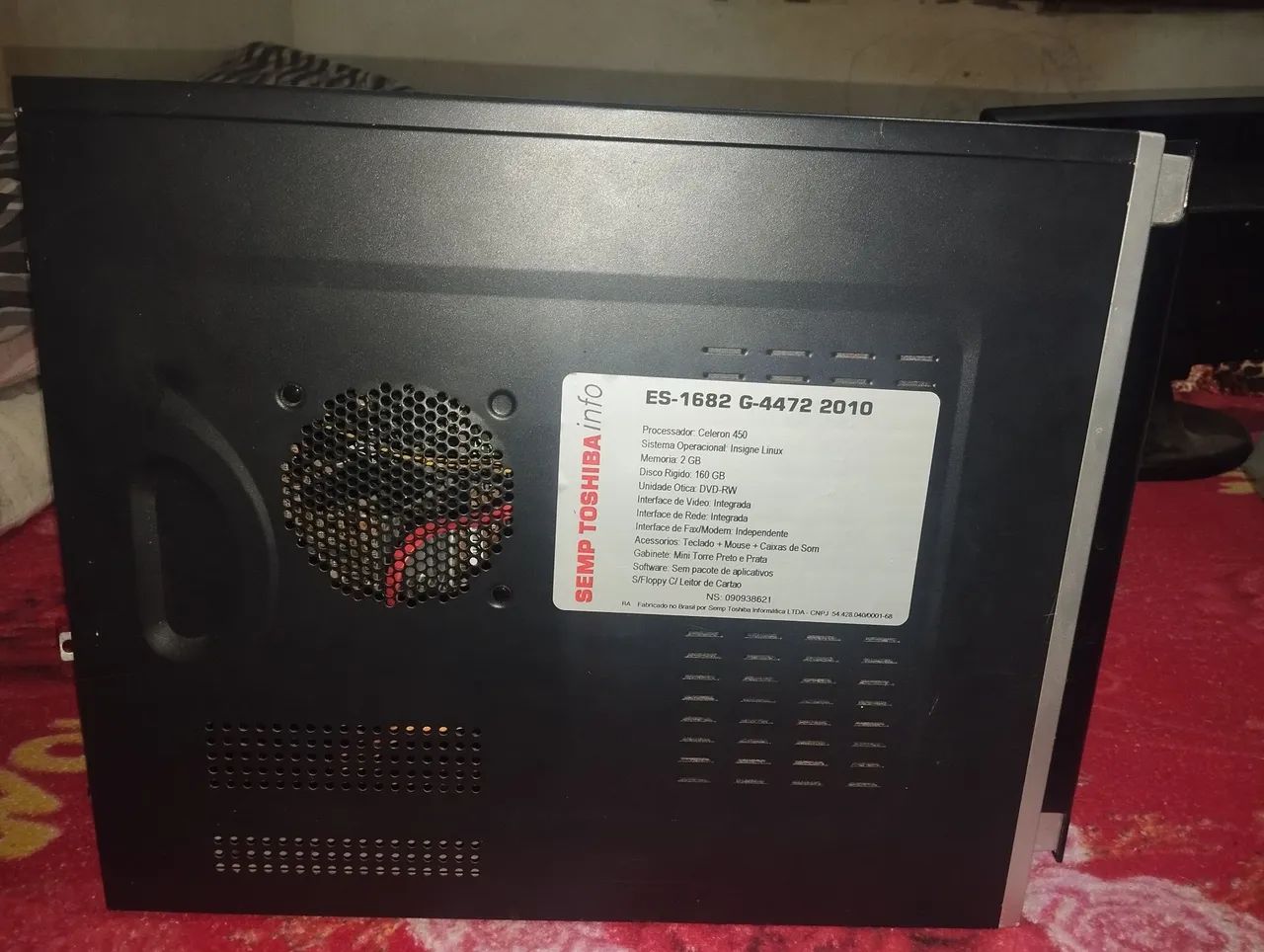 Kit Pc -completo  - Foto 5