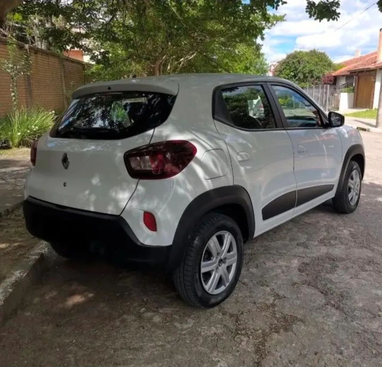 Aluguel Kwid 2024 - Foto 2