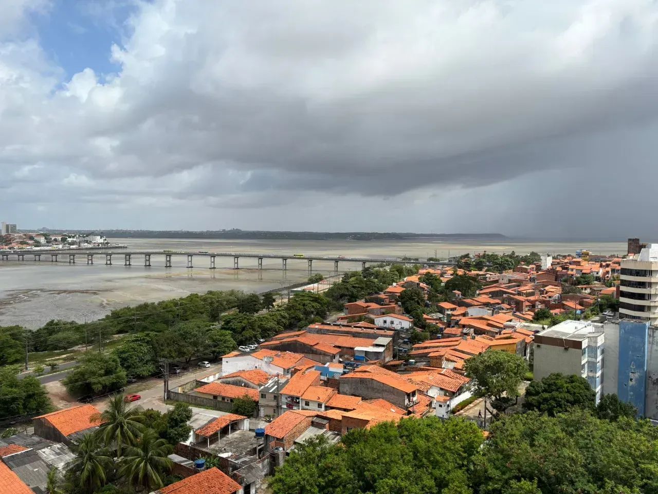 Fa - Apê no São Francisco - 3 quartos - Foto 4