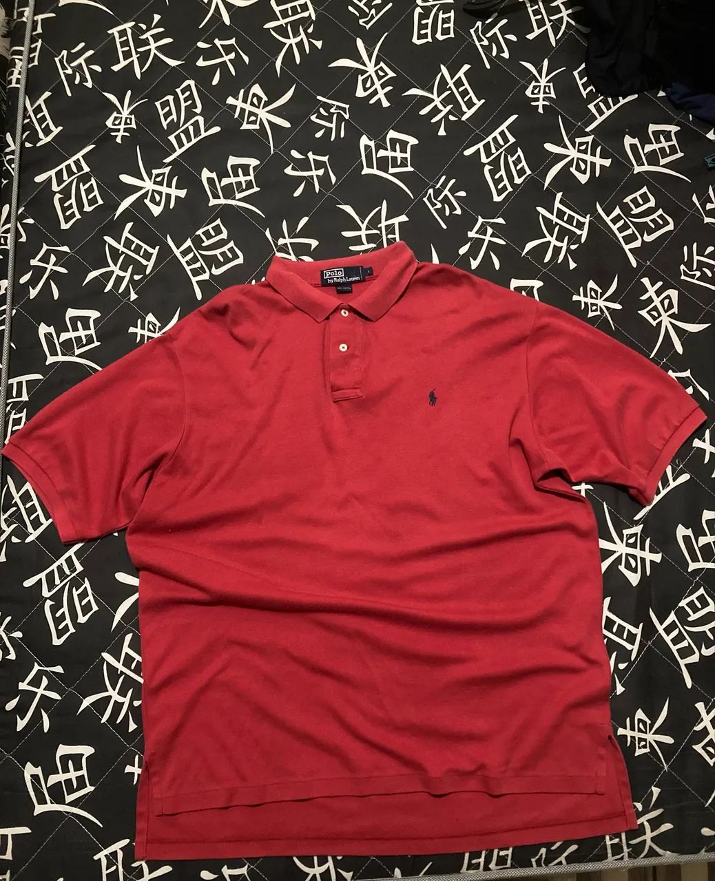 Camisa Polo Ralph Lauren 90s - Roupas - Vila Indiana, Taboão da
