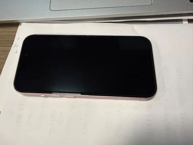 iPhone 15 Rosa - 128 GB - Foto 5