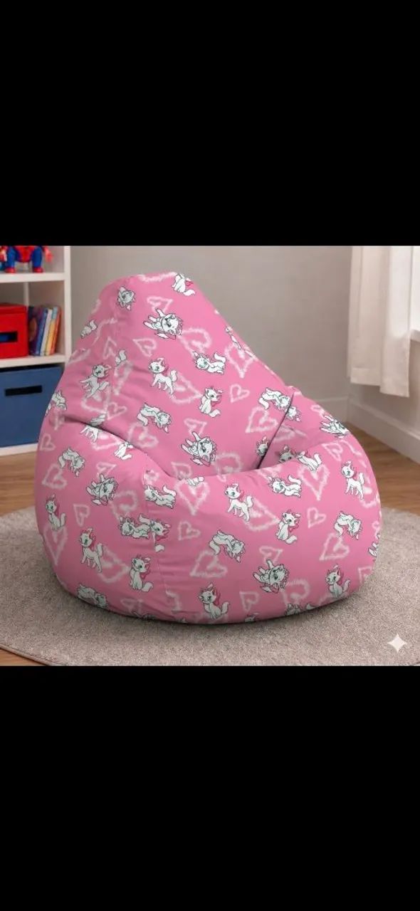 Puff infantil  - Foto 2