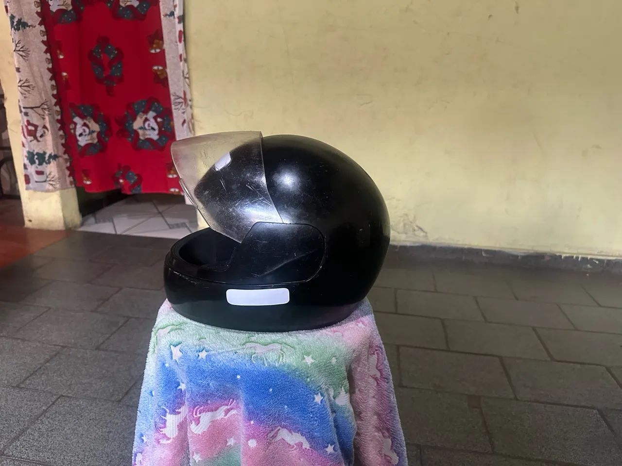 Capacete  - Foto 4