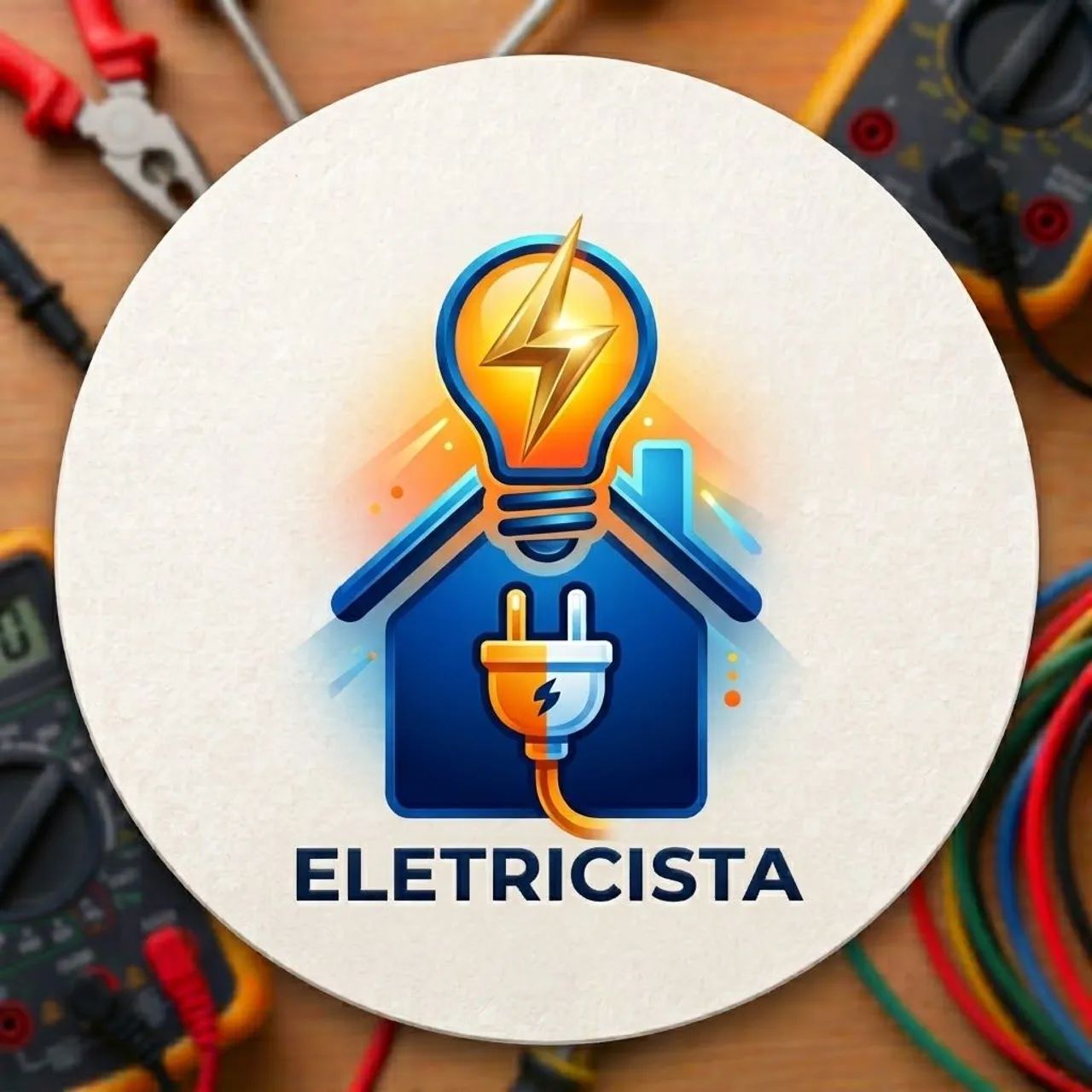 ELETRICISTA RESIDENCIAL
