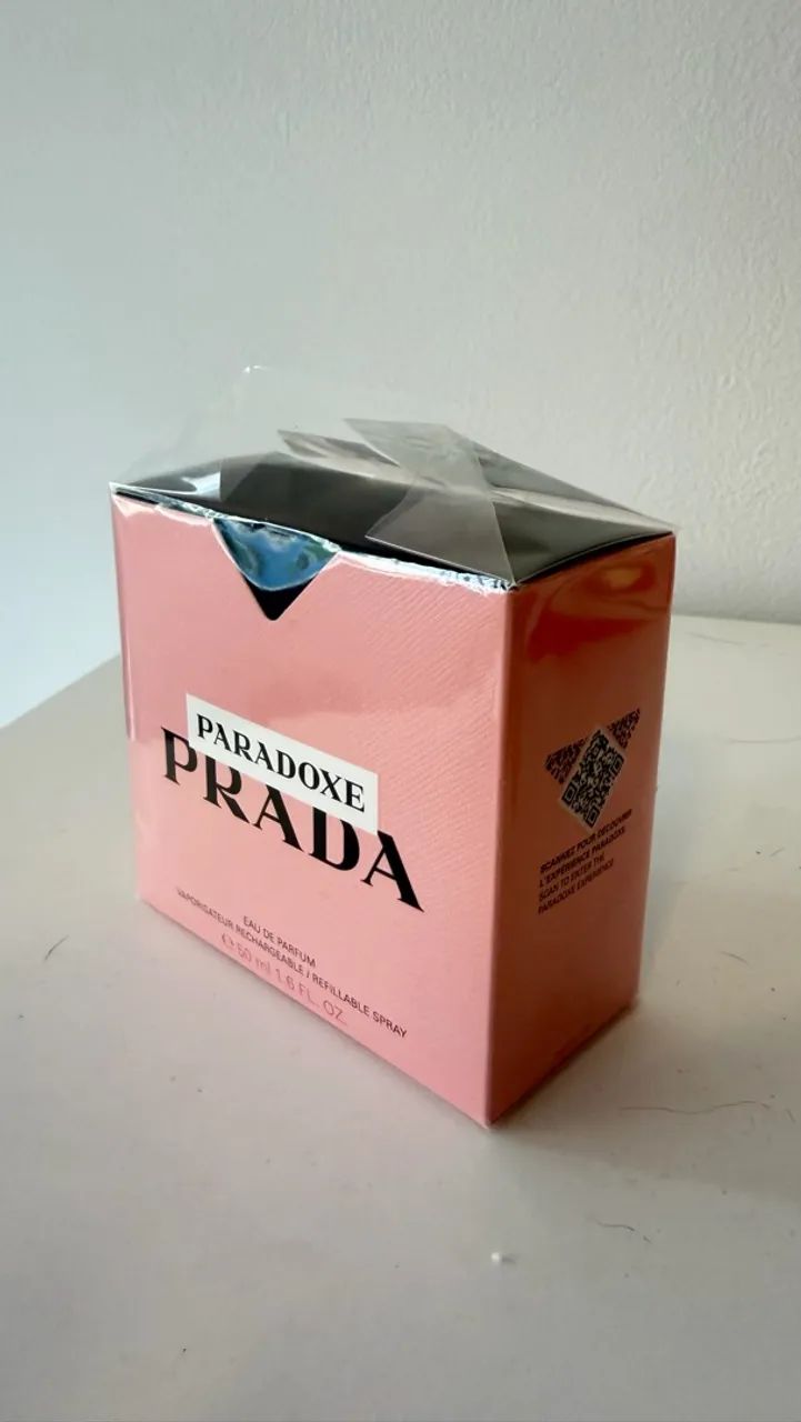 Perfume Prada paradoxe - Foto 2