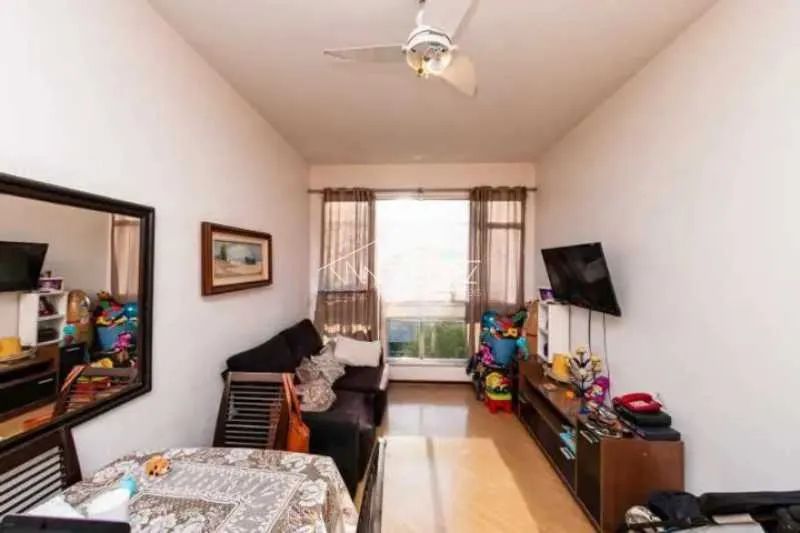 Apartamento : / Residencial / Botafogo - Foto 2