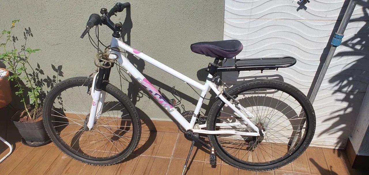 Bicicleta  - Foto 2
