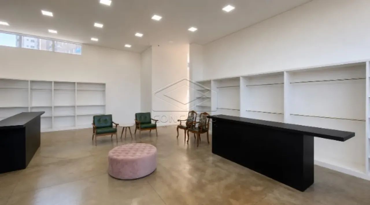 Comercial Salão em Jaú - Foto 4