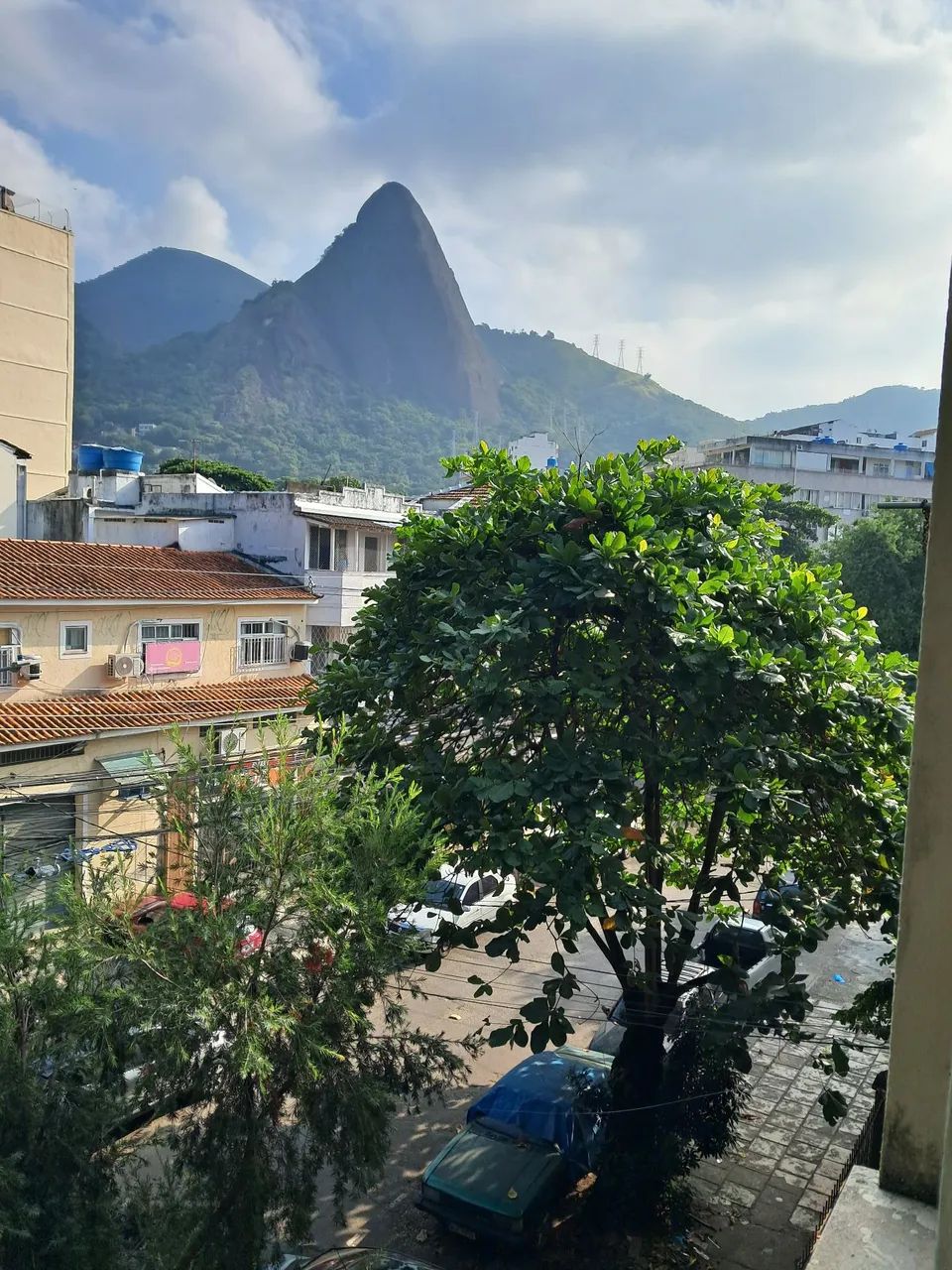 Vaga em Quarto espaçoso no Grajaú