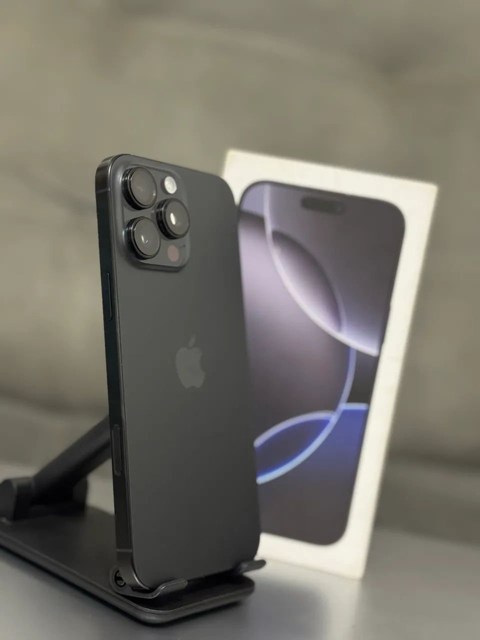 Iphone 16 PRO MAX 256GB - Foto 5