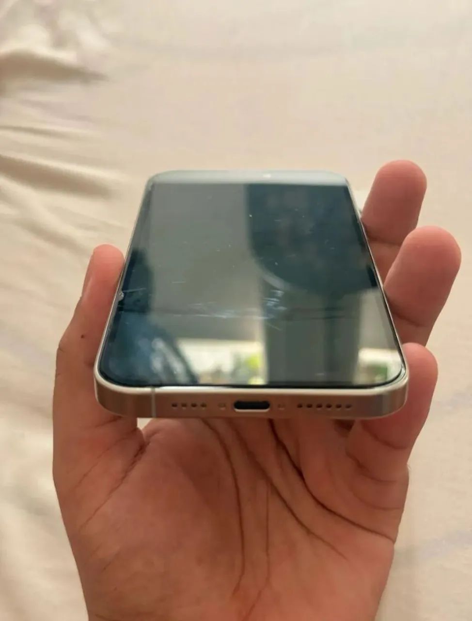 iPhone 15 Pro Max 256GB - Foto 4