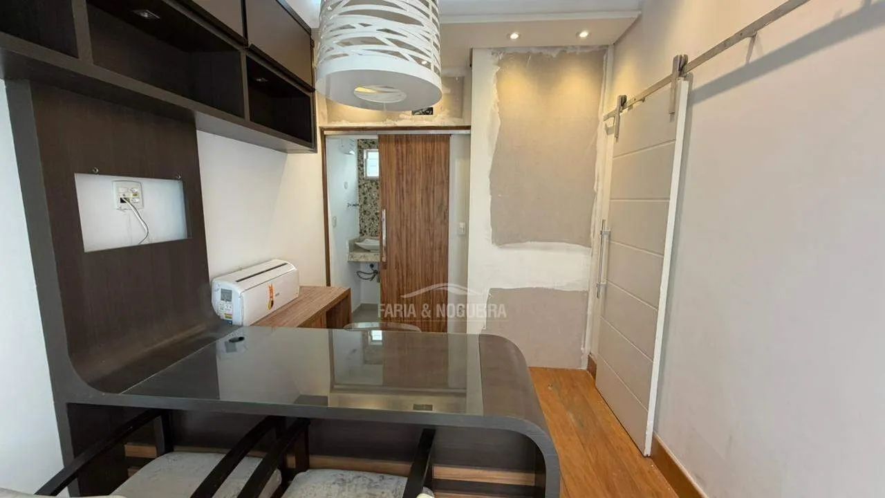 Sala para aluguel, Saúde - Rio Claro/SP