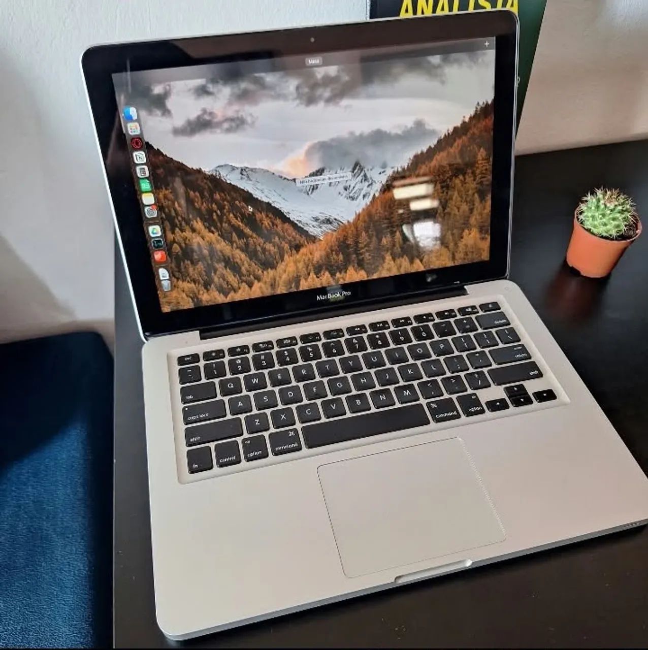 MacBook Pro - R$1.600,00  - Foto 3