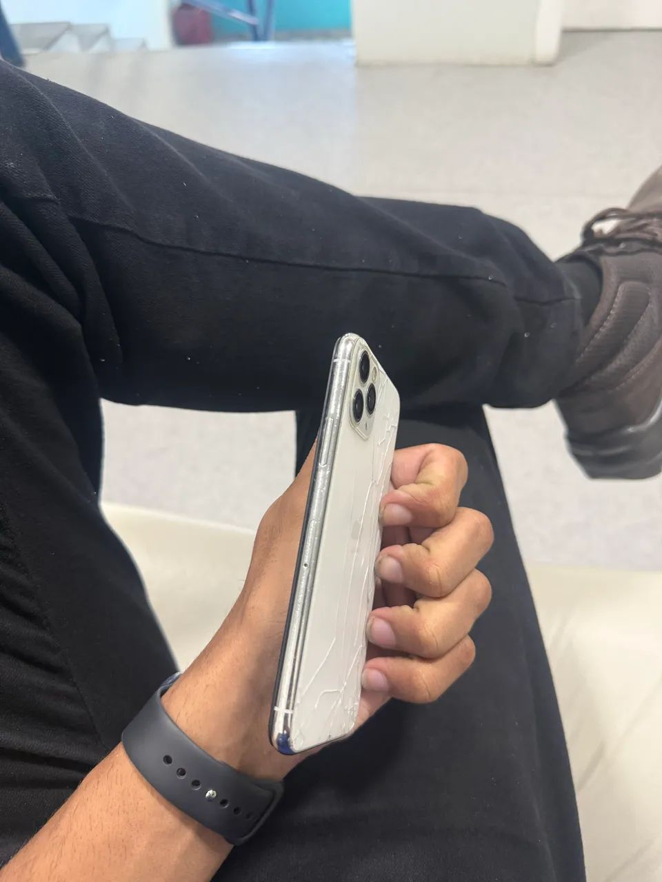 iPhone 11 Pro - Foto 3