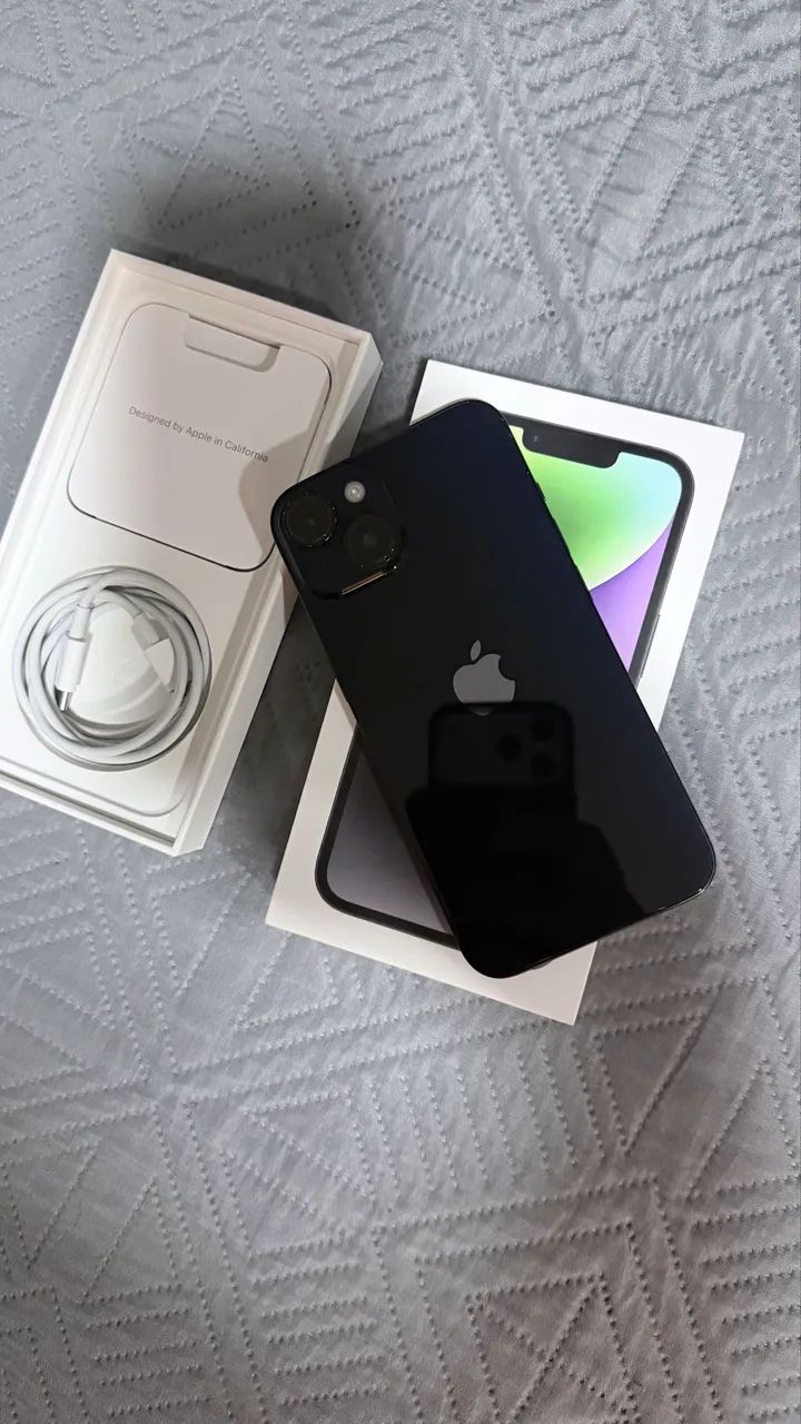 iPhone 14