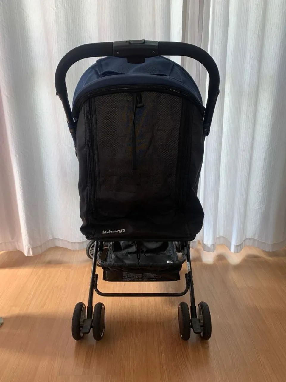 Carrinho de Bebê  - Foto 5