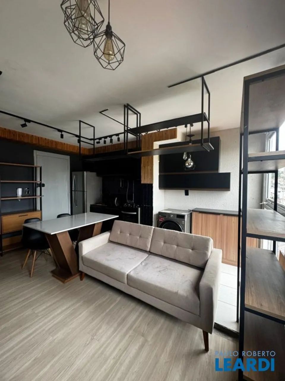 APARTAMENTO - CAMBUCI - SP - Foto 2