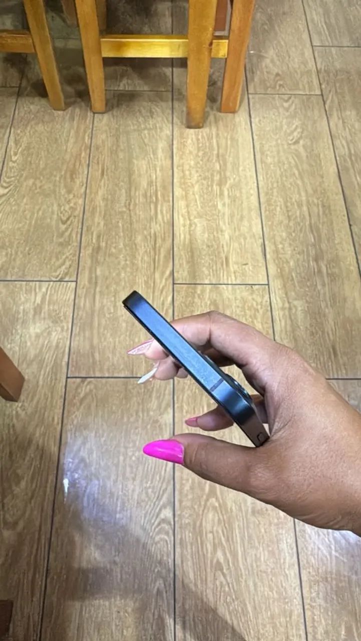 iPhone 13 256 gb - Foto 2