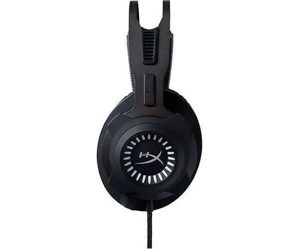 Fone Gamer Hyperx Cloud Revolver S 7.1 C/ Microfone Pc / Ps4 (Usado) - Foto 5