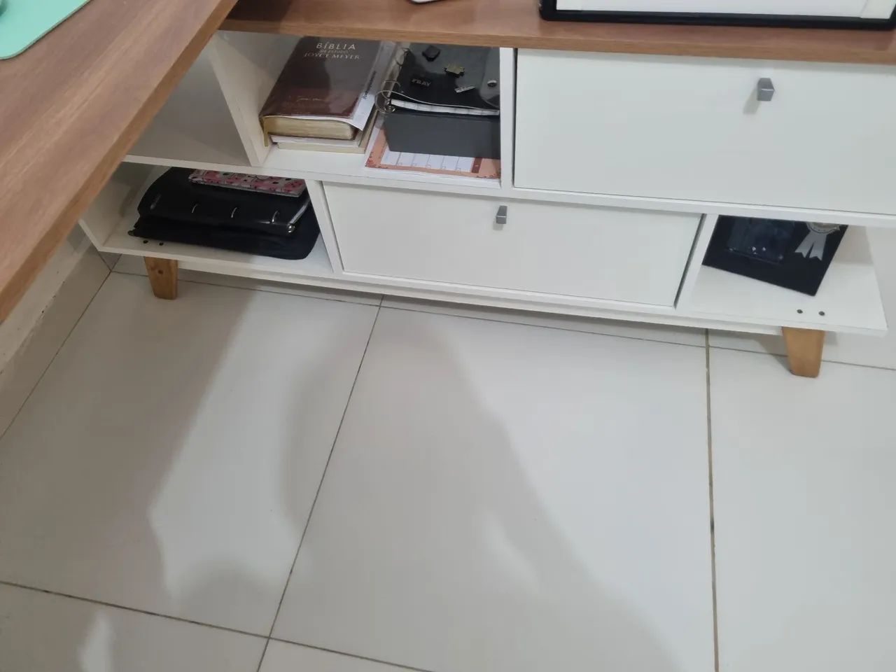 Mesa de escritorio - Foto 2