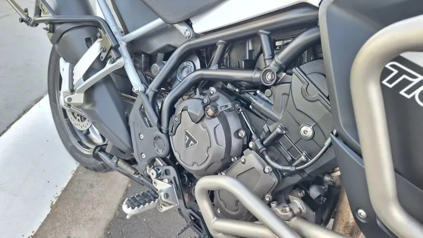 Tiger GT 900 Pro - Foto 5