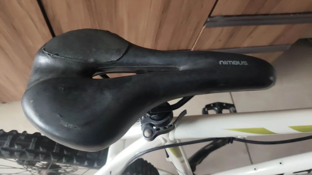 bicicleta aro 26  - Foto 3