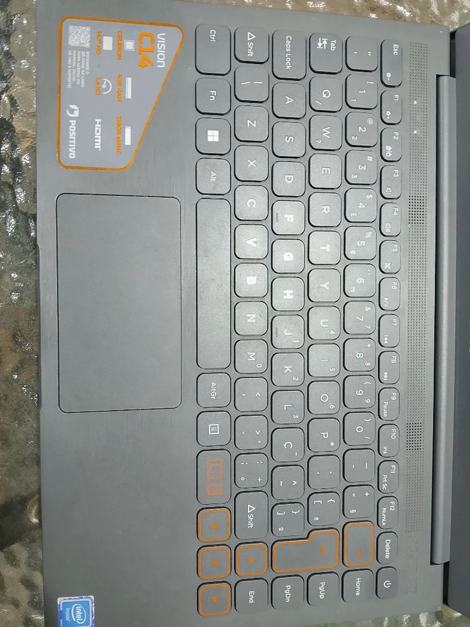 Notebook  - Foto 2