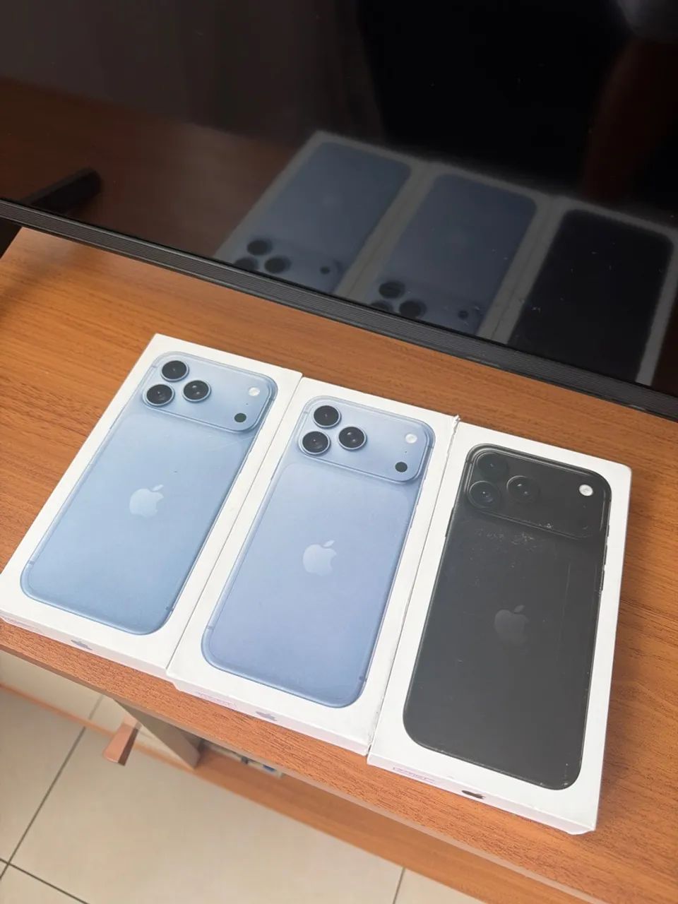 IPHONE 18 pro max 