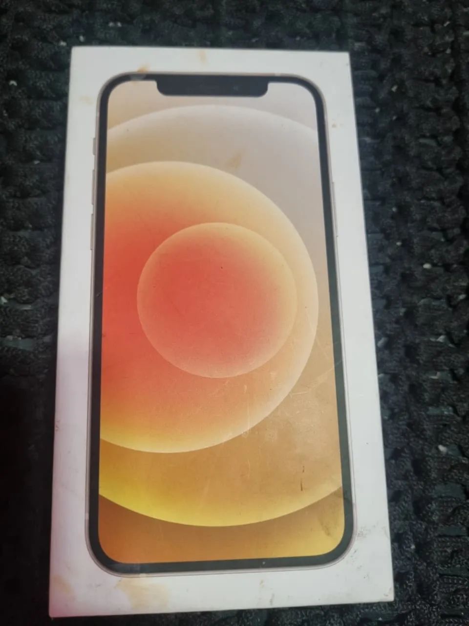 Carcaça do iPhone 11 LEIAM A DISCRIÇÃO!!! - Foto 2