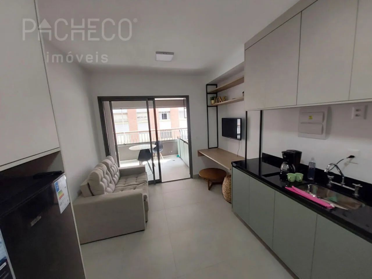 Apartamento, Perdizes - São Paulo - Foto 2