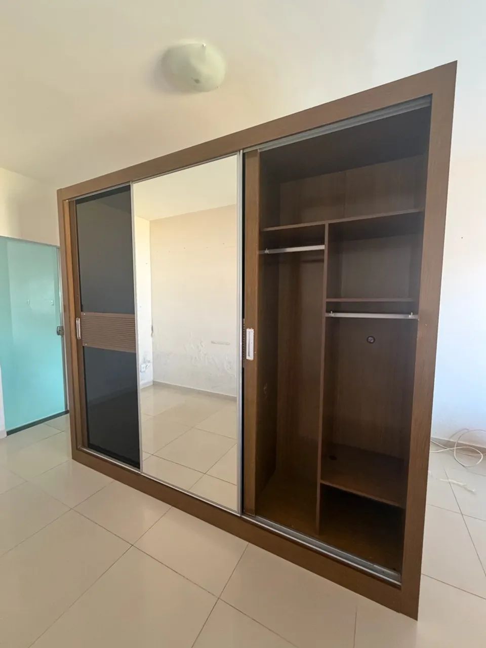 Guarda roupa 3,62 x 3,35 - Foto 5