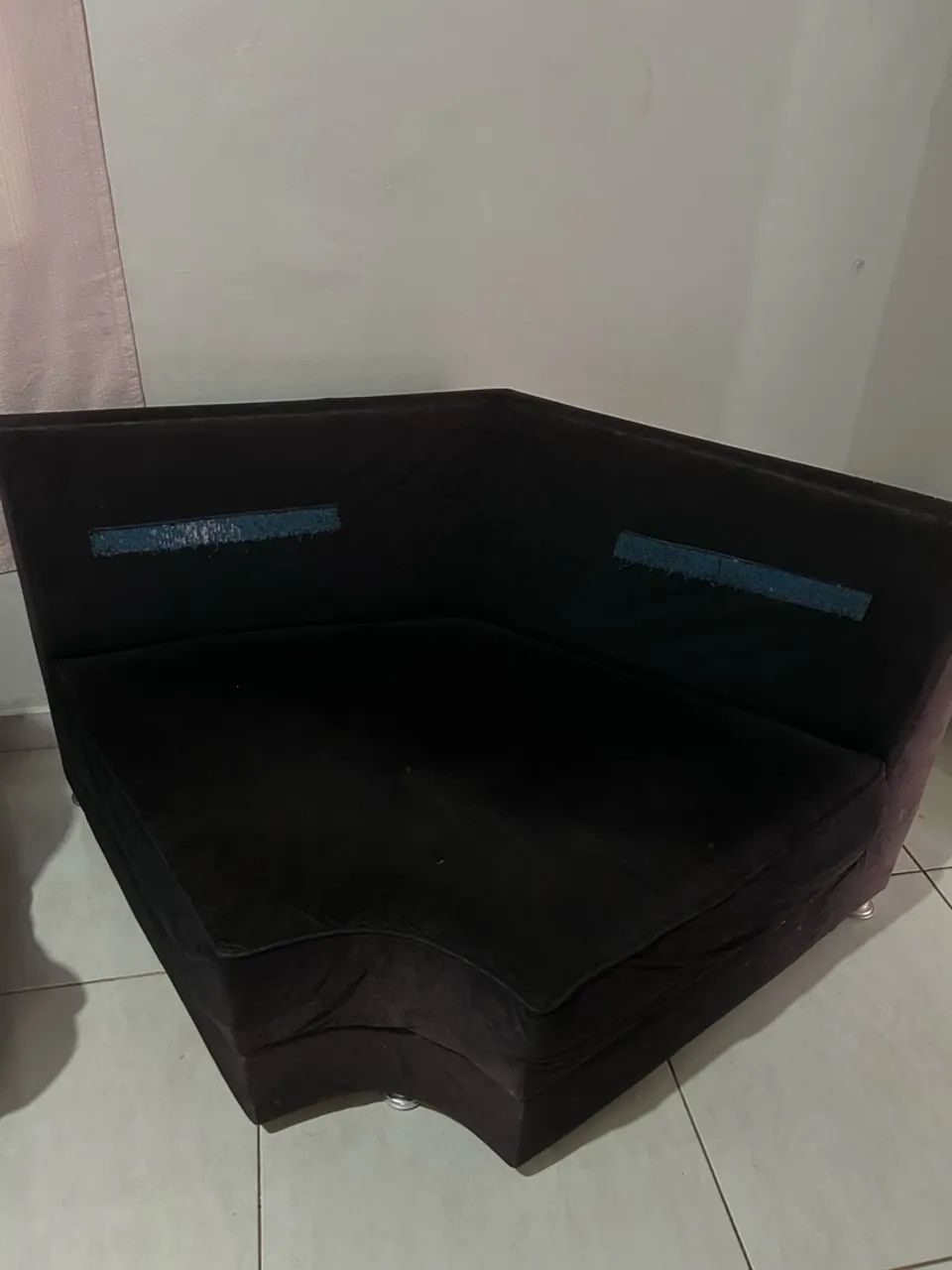 Sofa2/3 lugares - Foto 2