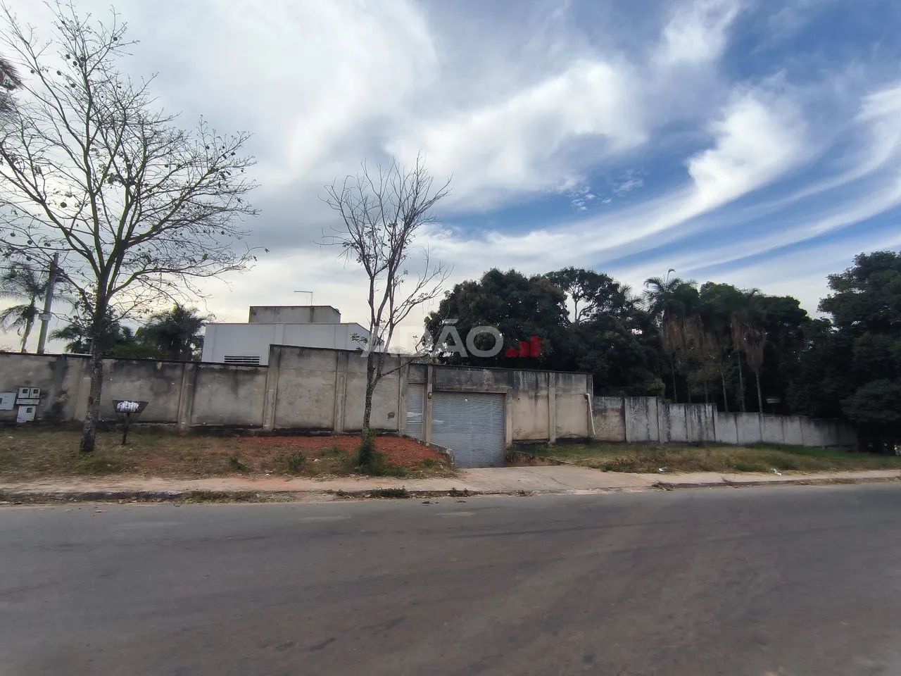 Chácara no Jardim Veneza