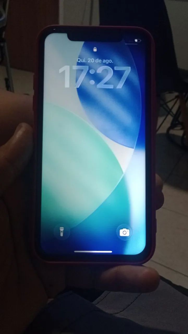 iPhone 11
