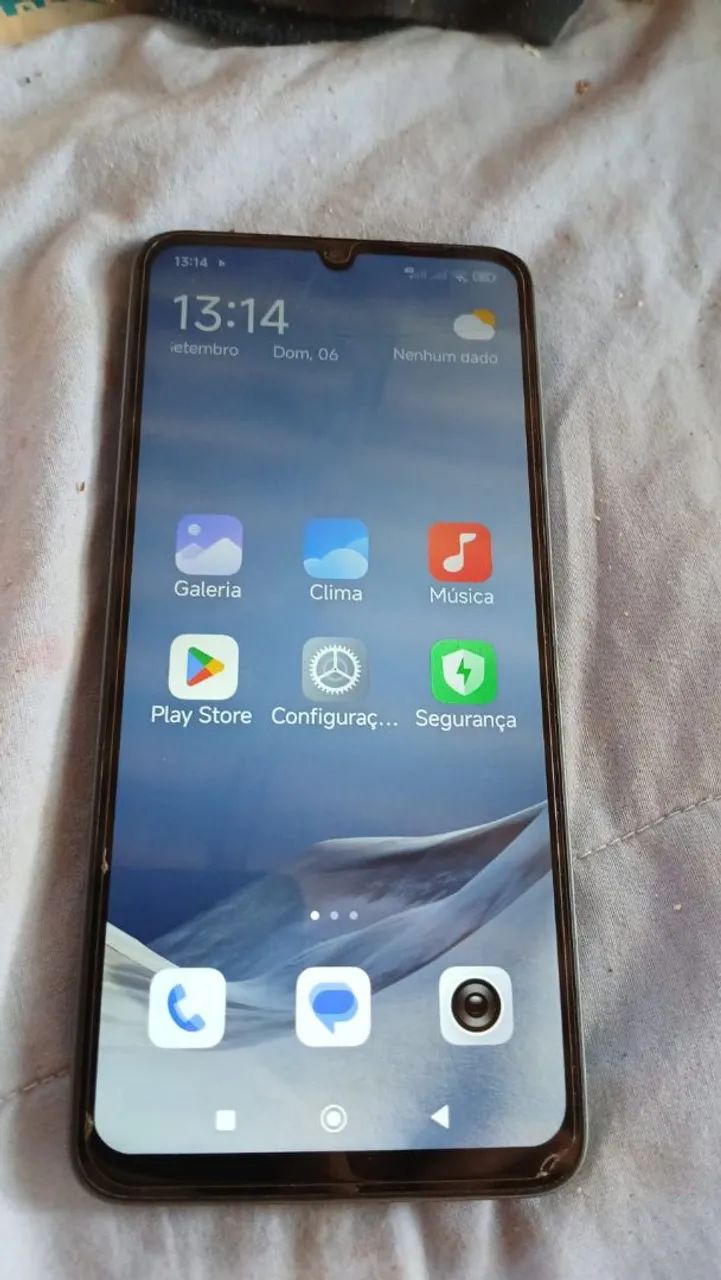 Xiaome redmi 13 C