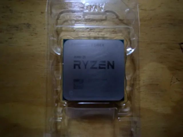 AMD Ryzen 5 5600X - Foto 3
