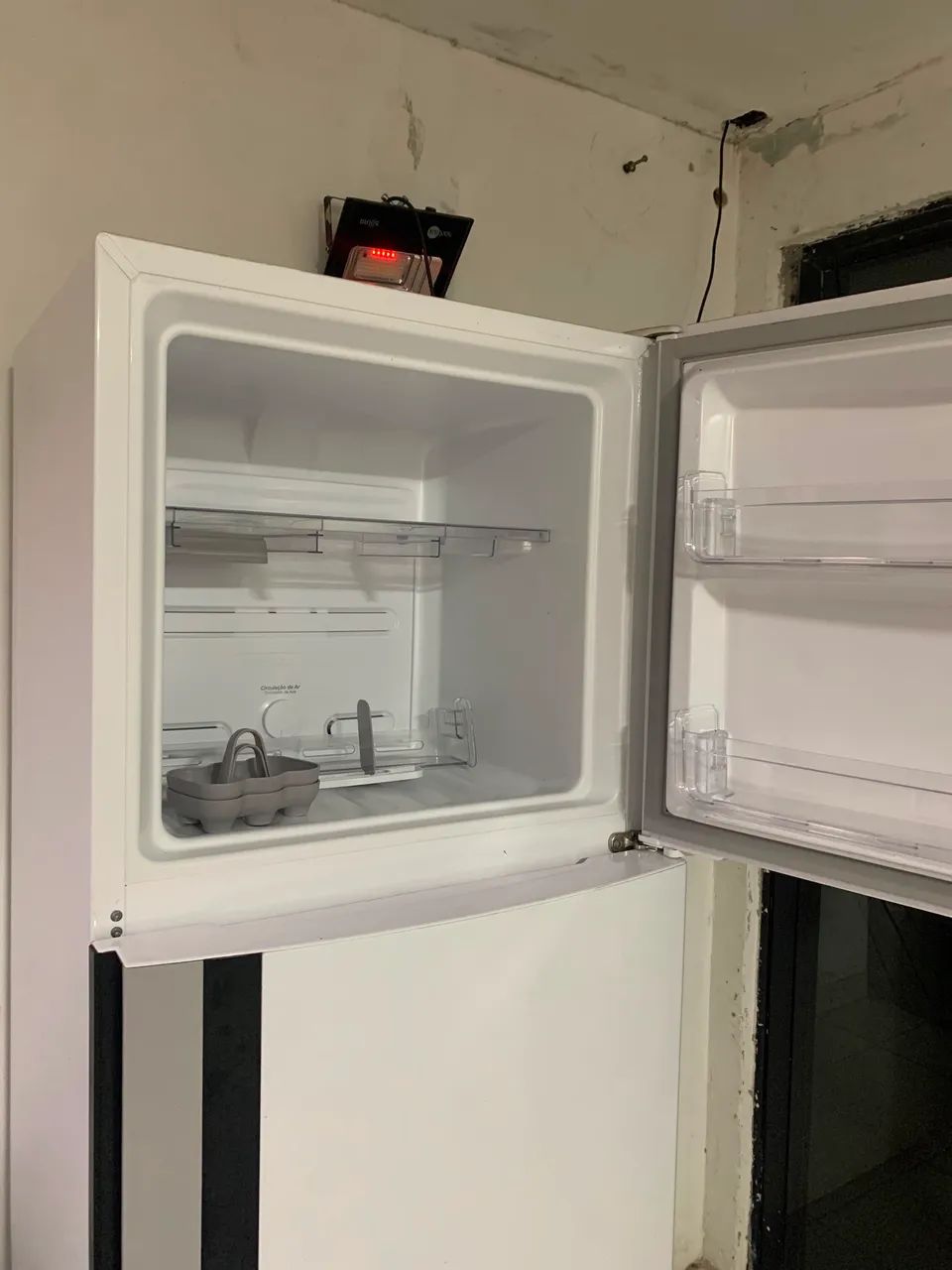 GELADEIRA CONSUL 386L 110V - Foto 3