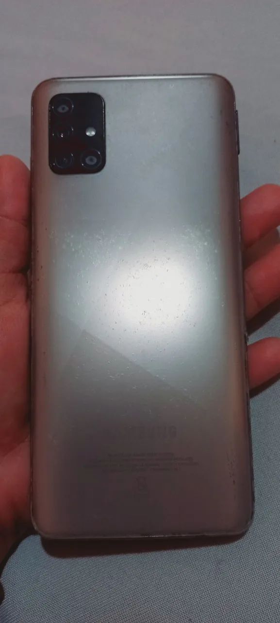A51 SAMSUNG - Foto 2