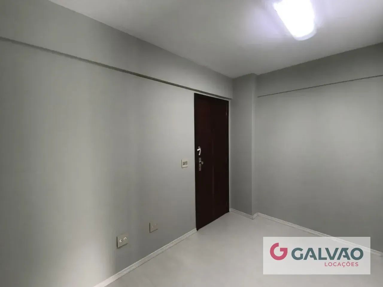 Sala/Conjunto Comercial para alugar em Centro Cívico, Curitiba - Edifício Centro Com. Cand - Foto 5