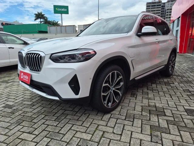 BMW X3 X3 XDRIVE 30E X-LINE TURBO HíBRIDO AUT. 2024