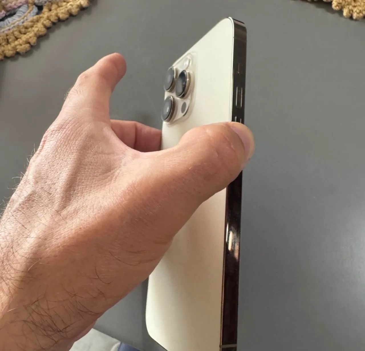iPhone 14 Pro Max - Foto 2