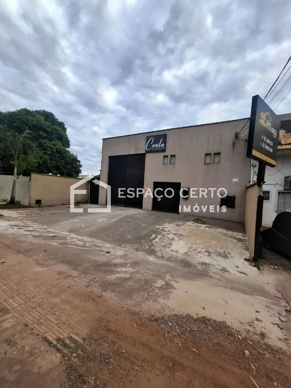 Avenida Guatapara - Santa Genoveva - Foto 2