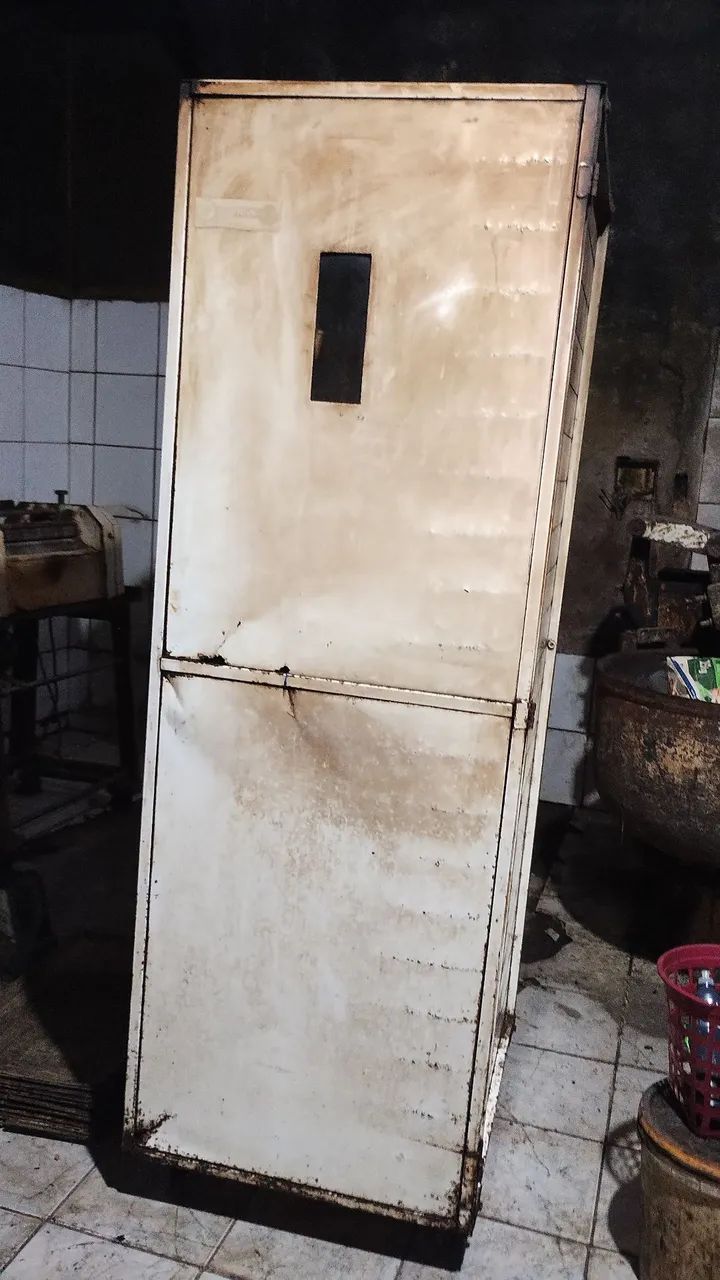 Parei de trabalhar c padaria - Foto 4