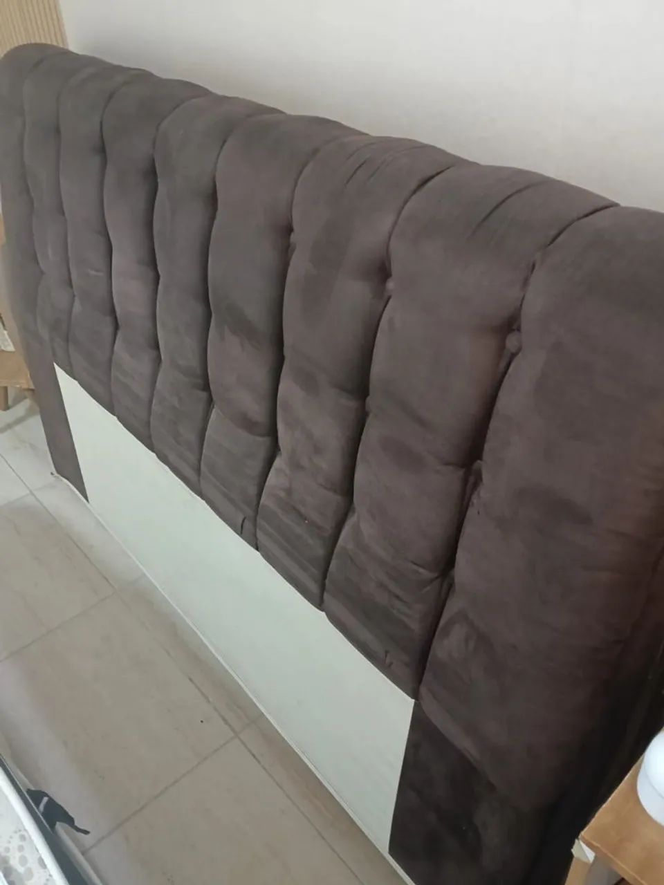 DESAPEGO/ACEITO OFERTAS 